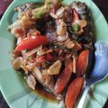 Cooksnap dari Azmi Yuliani untuk resep Oseng pedas pindang layang