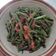 Cooksnap dari Sinta_Amru untuk resep Tumis Sayur Pakis Terasi