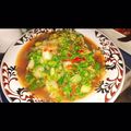 Cooksnap dari Devi Dirgaa untuk resep 203. Tumis Telur Sawi Putih