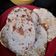Cooksnap dari Gita Astari untuk resep Cheese Naan (tanpa susu & yogurt)