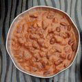Unnati Desai's cooksnap of when they made પંજાબી રાજમા (Punjabi Rajma Recipe In Gujarati).