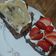 El cooksnap de Noelia Gonzalez cuando hizo Pan francés keto.