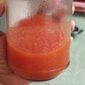 Cooksnap dari BundaWulan untuk resep Saos tomat & saos sambal homemade