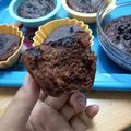 Cooksnap dari Monika Paramitha untuk resep Bolu pisang kukus & tips