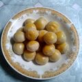 Cooksnap dari Dewi Kartika untuk resep Nastar teflon 🍍🍓