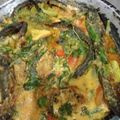 Cooksnap dari Ela Ristia Dewi untuk resep Mangut Lele