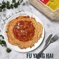 Cooksnap dari An_nesha untuk resep Fu Yung Hai Anti Gagal (Kreasi Bihun AAA)