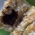 Cooksnap dari Tuta Putri untuk resep Killer Soft Bread 1x Proofing