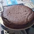 El cooksnap de Alida cuando hizo Torta de chocolate super fácil.