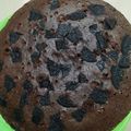 Cooksnap dari Agita Maulidia untuk resep Shinny Fudgy Brownies