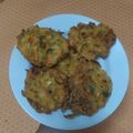 Cooksnap dari Karimah untuk resep Bakwan Sayur (Renyah diluar, lembut didalam)