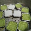 Cooksnap dari Putri(Dapur Ryuna)✅ untuk resep Lumpur Surga