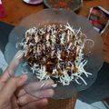 Cooksnap dari Al-Fateeh Widjaja untuk resep Pisang Goreng Pasir, Crispy!