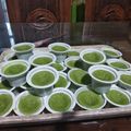 Cooksnap dari Ummi Belif untuk resep Srikaya/ Srikayo Palembang