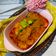 Cooksnap FZ Adzlin semasa beliau membuat Udang Masak Diraja.