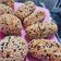 Cooksnap dari Yupoifoodie untuk resep Onde-Onde Ubi Ungu