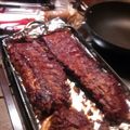jeff.harsch's cooksnap of when they made Oven BBQ Ribs.