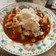 Tony Church's cooksnap of when they made Cod & chorizo stew with butter beans.