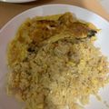 Cooksnap dari Desi Puji Rahayu untuk resep Nasi Goreng Kampung Sambel Kencur