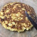El cooksnap de cristinarecetas cuando hizo Hotcake de Manzana y Banana 🍌🍎 🥞 Simple, rápido y nutritivo!.