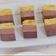 Cooksnap dari Aini mama 2N 2R untuk resep Puding Labu Kuning Lapis Coklat