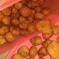 Cooksnap dari Wahyu Qashdina ayu untuk resep Kue Kering Jahe
