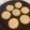 El cooksnap de Federica VAZQUEZ SANTERO cuando hizo SCONES DE QUESO KETO (sin gluten).