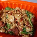 Cooksnap dari Fitri Mifta untuk resep Nasi Gila