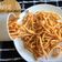 Cooksnap dari Trixie Gayatri untuk resep Cheese Stick/Stik Keju