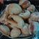 El cooksnap de Maria Miranda cuando hizo Rosquitas y bolitas de dulce de leche.