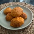 Cooksnap dari rika untuk resep Bola Ubi Keju
