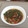 El cooksnap de AnaLi cuando hizo Sopa de espinaca con champiñones.