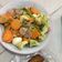 Cooksnap dari Esther Caroline untuk resep Capcay Kuah Kental