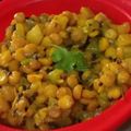 Preeti V. Salvi's cooksnap of when they made काकडी डाळ भाजी (Kakdi Dal Bhaji Recipe In Marathi).