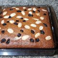 Cooksnap dari Dapur Ima untuk resep Banana cake easy & super moist