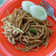 Cooksnap dari Ririn Syaputri Sirait untuk resep Mie Gomak Goreng (Mie Lidi Goreng)