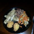 Candy Parker's cooksnap of when they made Baked Parmesan Swai Fish Fillet.