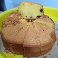 Cooksnap dari Titian Maya untuk resep Cake tepung ketan