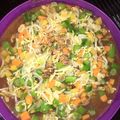 Cooksnap dari irsary untuk resep Tumis toge buncis wortel