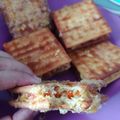 Cooksnap dari Noviana Ika untuk resep Gabin ayam sayur