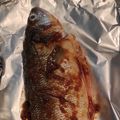 Cooksnap dari Letto Soan untuk resep Ikan Bakar Bumbu Jimbaran