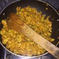SugunaRavi Ravi's cooksnap of when they made பாஸ்தா(pasta recipe in tamil).