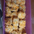 Cooksnap dari atisha narendra untuk resep Nugget Ayam Wortel Keju bebas MSG solusi anak GTM