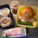 Cooksnap dari Ayu Caesaria untuk resep Burger bun