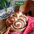 Cooksnap dari Ratih Sukardi untuk resep Mantou steamed bun