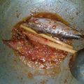 Cooksnap dari Umi Sa'adah untuk resep Pindang Tongkol