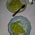 El cooksnap de celeste zanni cuando hizo Guacamole.