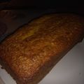 El cooksnap de Leticia Scarabino cuando hizo Budín de mandarina en licuadora.