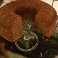 Cooksnap από Aggelos30 στη συνταγή Μοσχομυριστή Γερμανική Μηλόπιτα