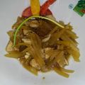 Cooksnap dari Sylvia Devi untuk resep Simple chicken teriyaki
